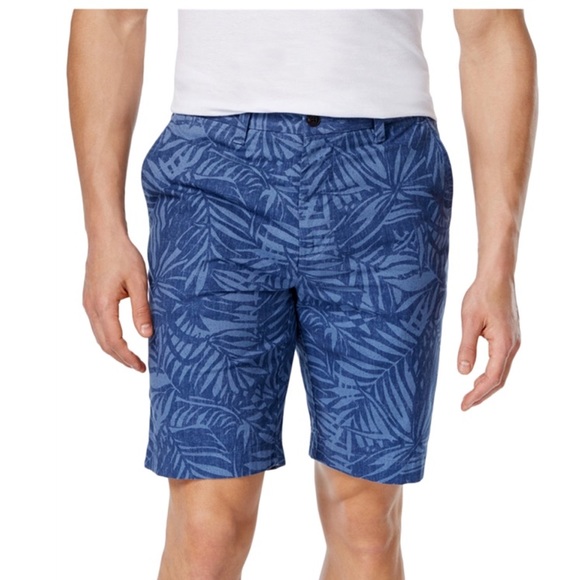 Tommy Hilfiger Other - Tommy Hilfiger Phil Floral Short sz38⭐️HOST PICK⭐️